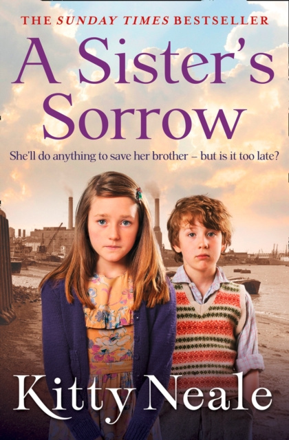 E-Book Sister's Sorrow Kitty Neale