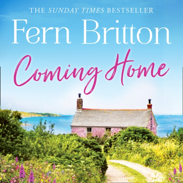 Audiobook Coming Home Fern Britton