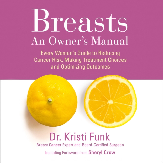 Audiobook Breasts Funk M.D. Kristi