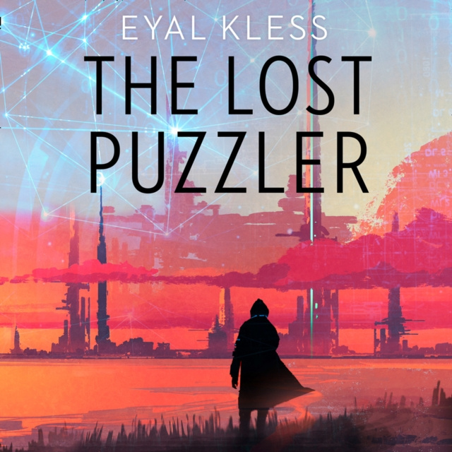 Audiobook Lost Puzzler Eyal Kless