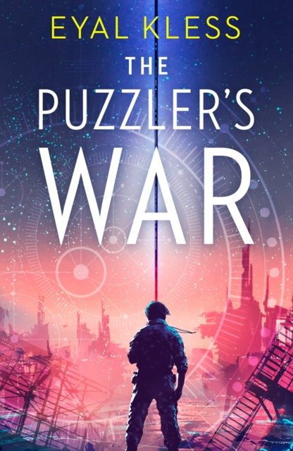 E-knjiga Puzzler's War Eyal Kless