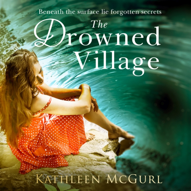 Hangoskönyv Drowned Village Kathleen McGurl