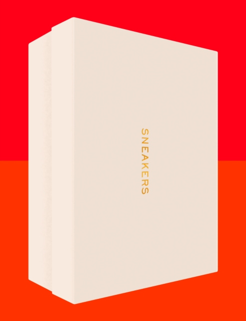 ebook Sneakers Howie Kahn