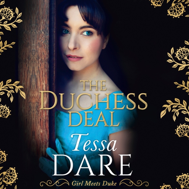 Audiobook Duchess Deal Tessa Dare