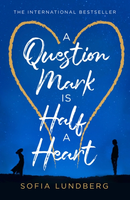 E-kniha Question Mark is Half a Heart Sofia Lundberg