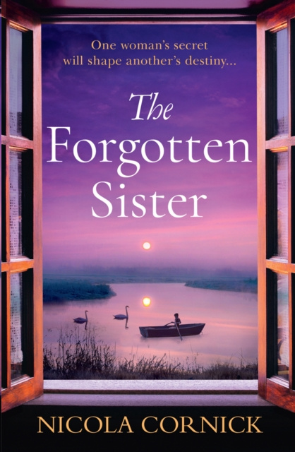 E-knjiga Forgotten Sister Nicola Cornick