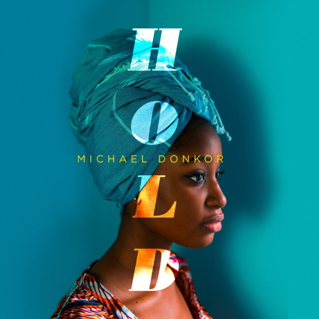 Audiobook Hold Michael Donkor