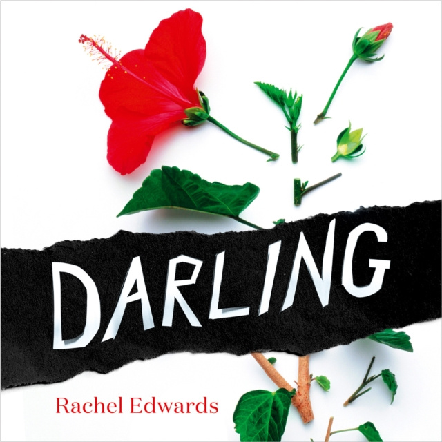 Audiokniha Darling Rachel Edwards