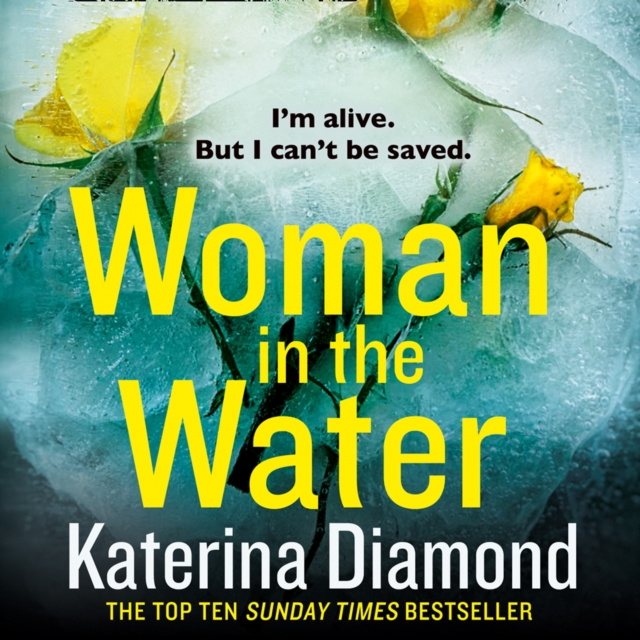 Audiokniha Woman in the Water Katerina Diamond