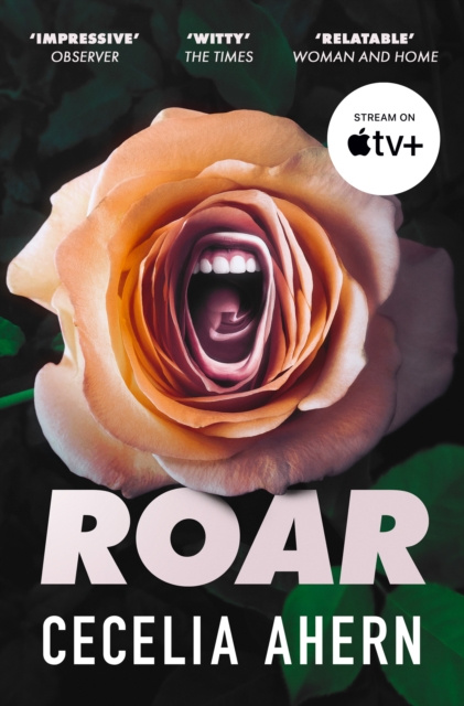 E-knjiga Roar Cecelia Ahern