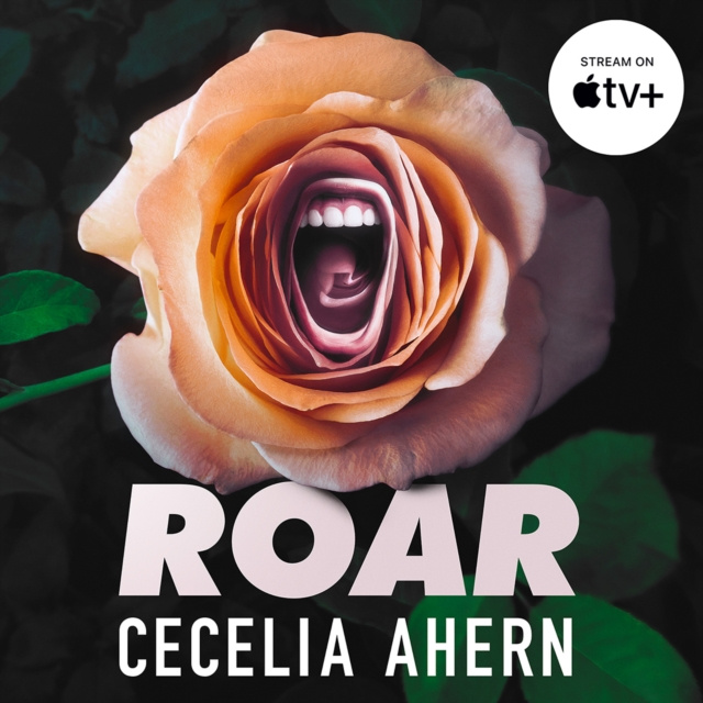 Audiobook Roar Cecelia Ahern
