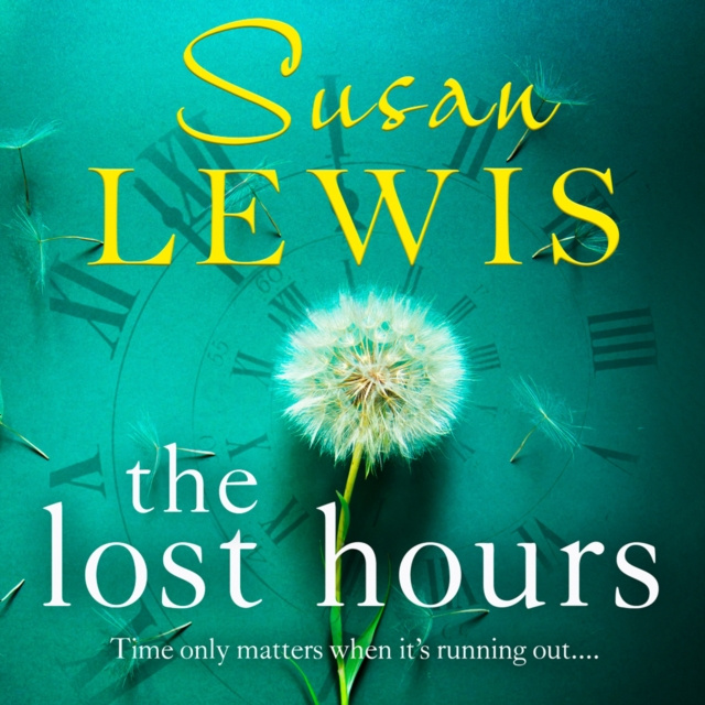 Audio knjiga Lost Hours Susan Lewis