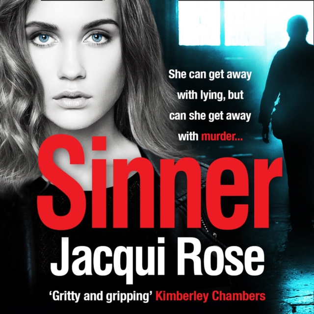 Audio knjiga Sinner Jacqui Rose