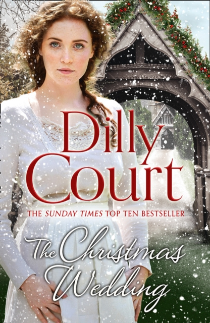 E-kniha Christmas Wedding (The Village Secrets, Book 1) Dilly Court