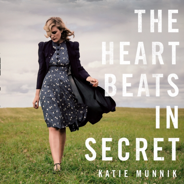 Hörbuch Heart Beats in Secret Katie Munnik