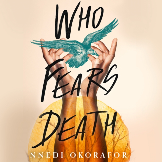 Audiobook Who Fears Death Nnedi Okorafor