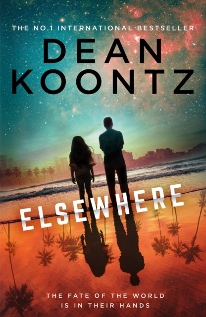 E-knjiga Elsewhere Dean Koontz