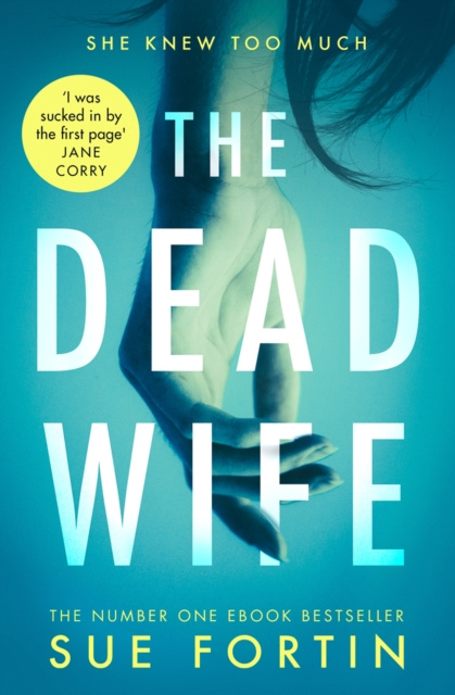 E-book Dead Wife Sue Fortin