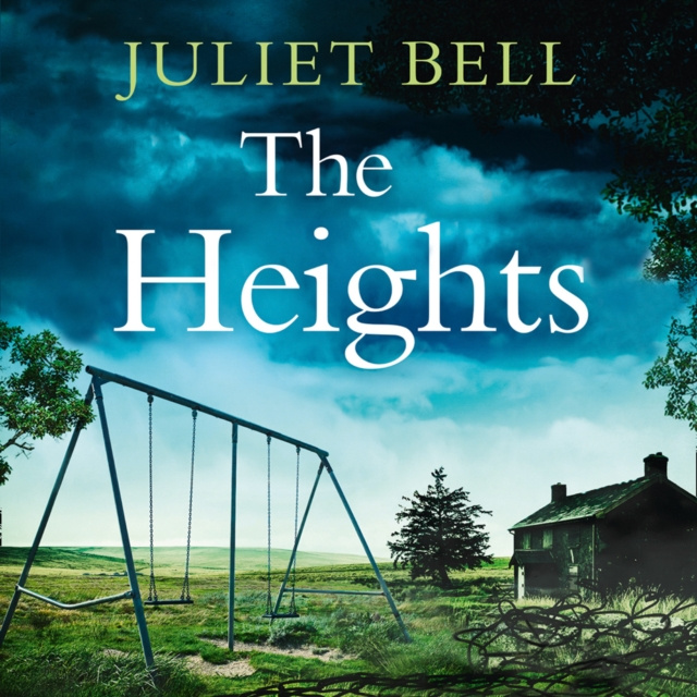 Audiobook Heights Juliet Bell