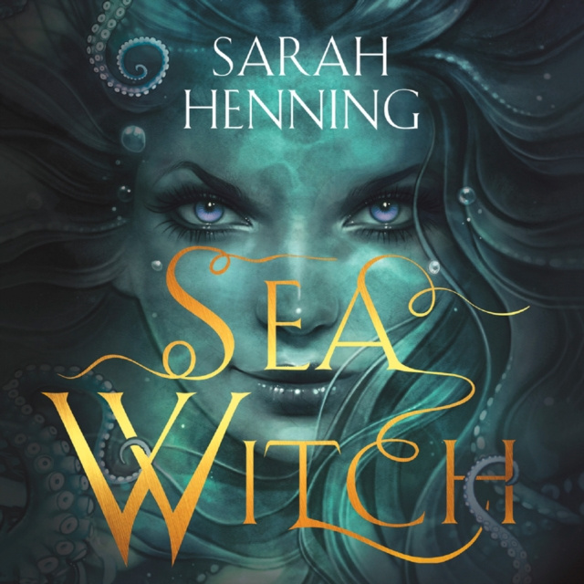 Аудиокнига Sea Witch Sarah Henning