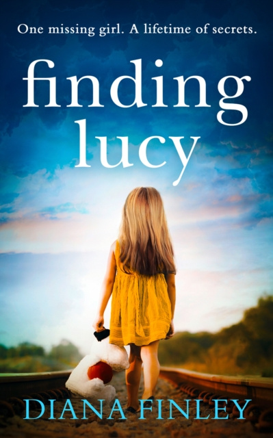 E-book Finding Lucy Diana Finley