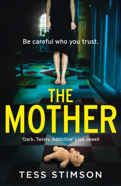 E-book Mother Tess Stimson