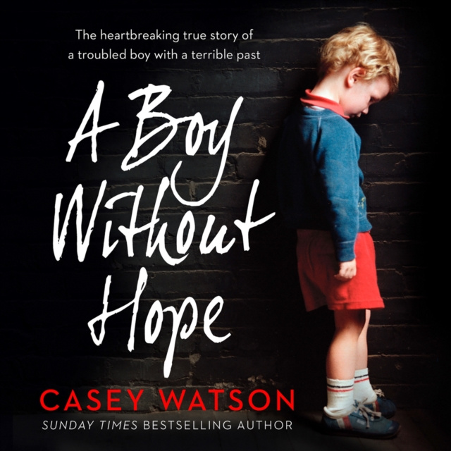 Audiokniha Boy Without Hope Casey Watson