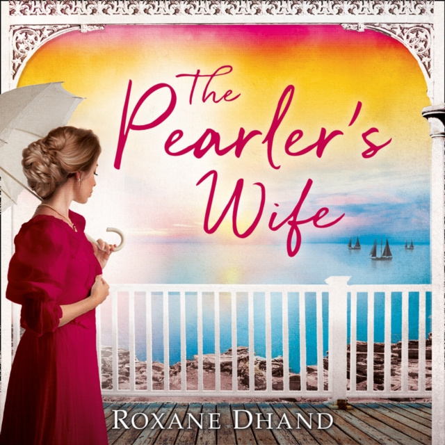 Audiokniha Pearler's Wife Roxane Dhand