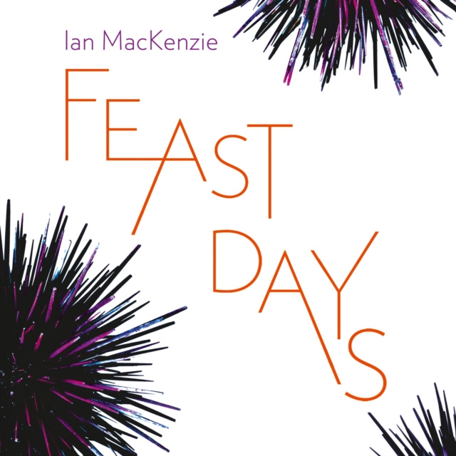Audiokniha Feast Days Ian MacKenzie