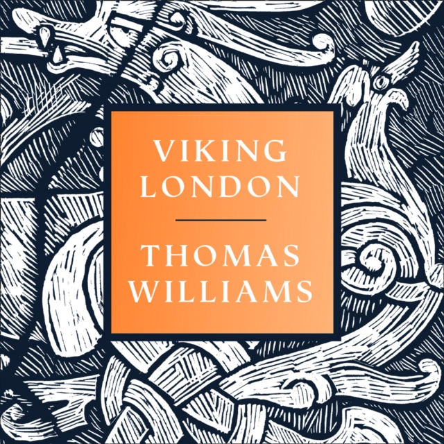 Audio knjiga Viking London Thomas Williams