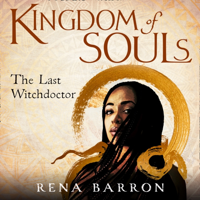 Audiokniha Kingdom of Souls (Kingdom of Souls trilogy, Book 1) Rena Barron