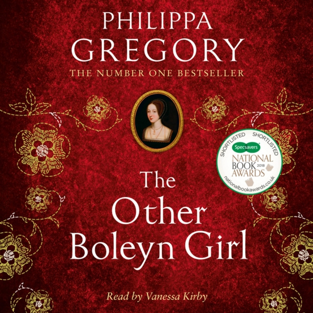 Аудиокнига Other Boleyn Girl Philippa Gregory