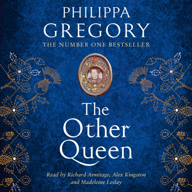 Audiokniha Other Queen Philippa Gregory