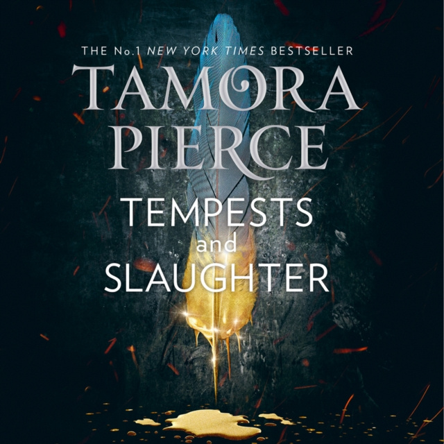 Аудиокнига Tempests and Slaughter (The Numair Chronicles, Book 1) Tamora Pierce