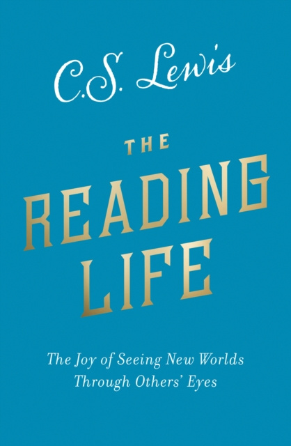 E-knjiga Reading Life C. S. Lewis