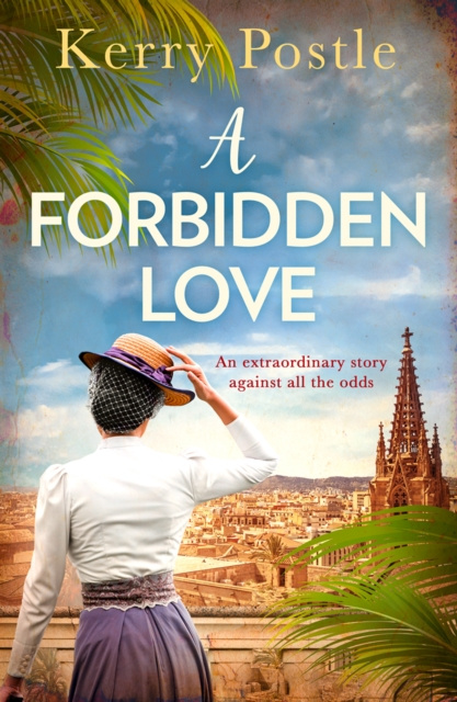 E-book Forbidden Love Kerry Postle