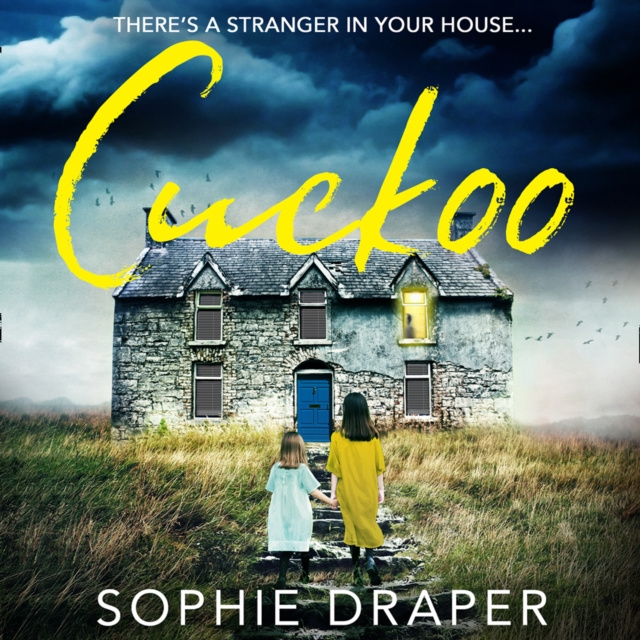 Audiobook Cuckoo Sophie Draper