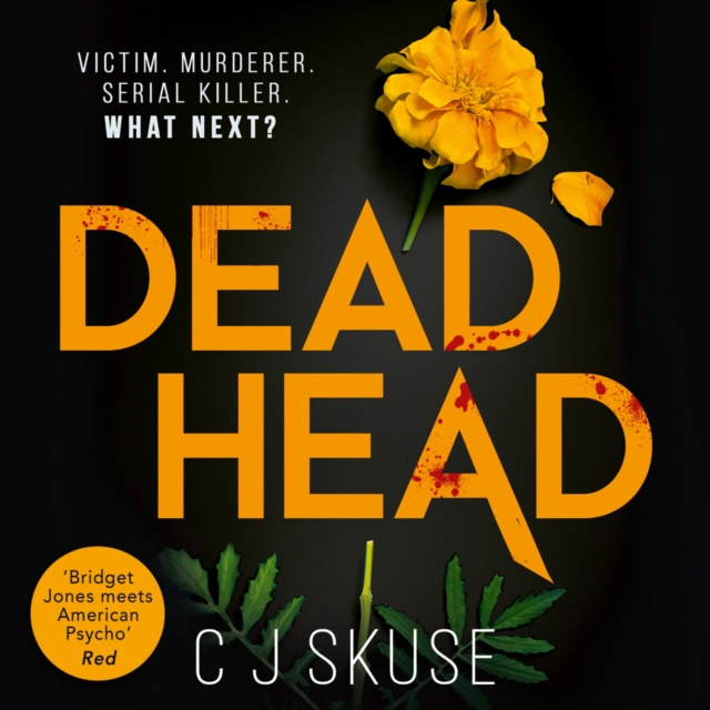 Livre audio Dead Head (Sweetpea series, Book 3) C.J. Skuse