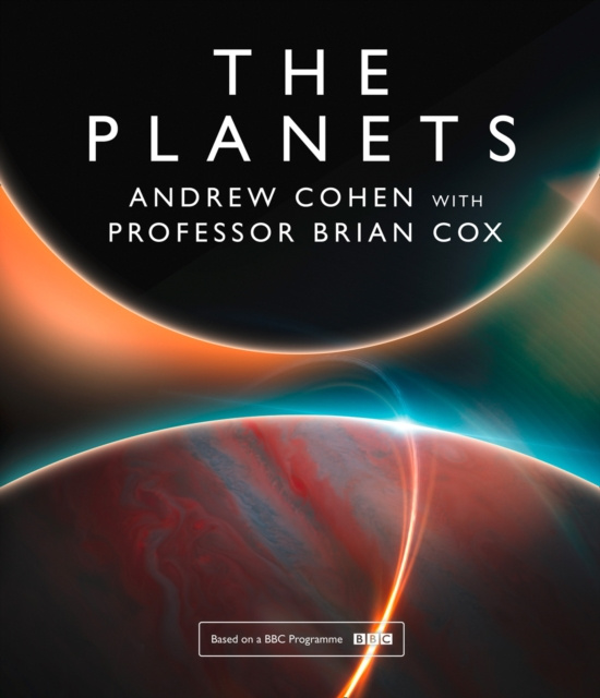 E-kniha Planets Professor Brian Cox