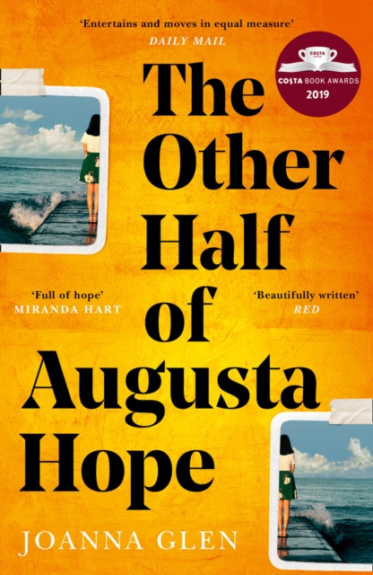 E-book Other Half of Augusta Hope Joanna Glen