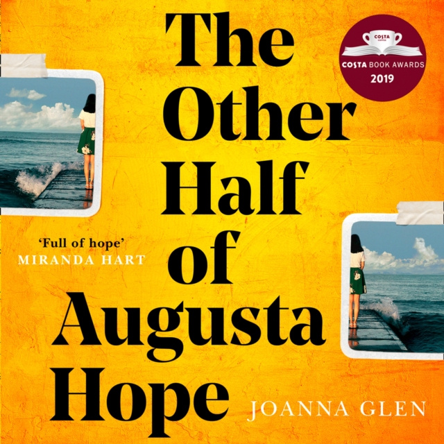 Ακουστικό βιβλίο Other Half of Augusta Hope Joanna Glen