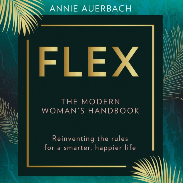 Audiobook FLEX Annie Auerbach