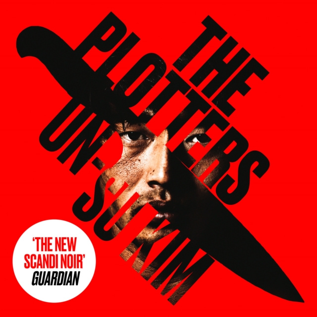 Audiobook Plotters Un-su Kim