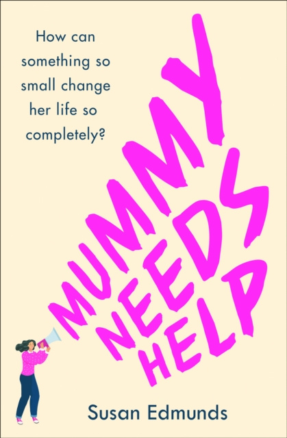 E-book Mummy Needs Help Susan Edmunds