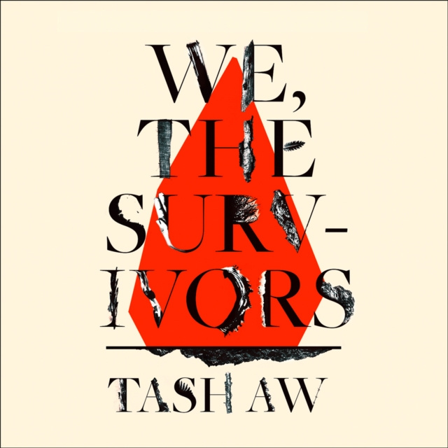 Audiobook We, The Survivors Tash Aw