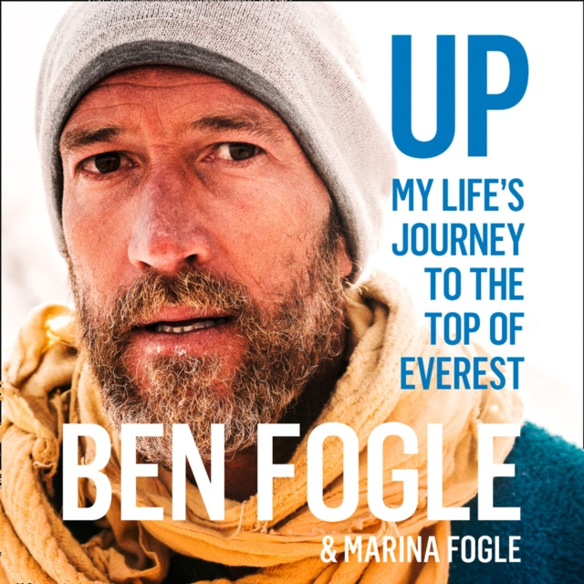 Audiobook Up Ben Fogle