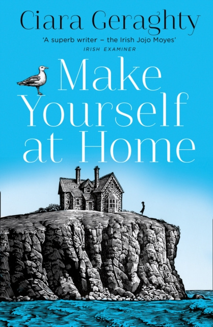 E-kniha Make Yourself at Home Ciara Geraghty