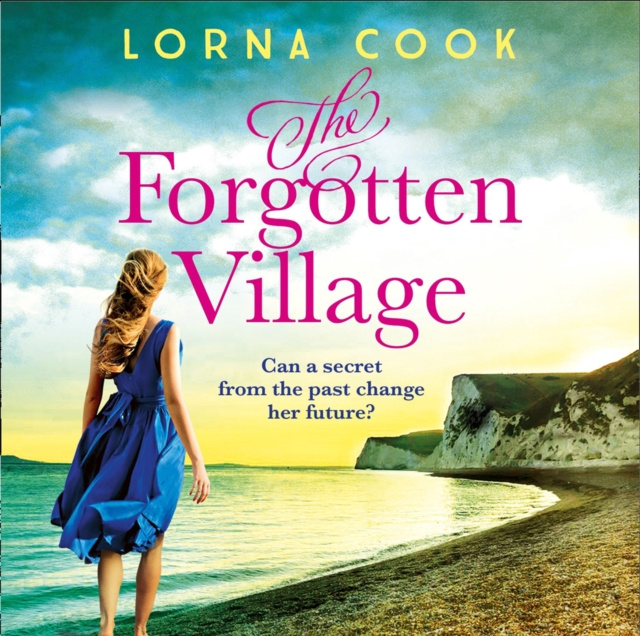 Audiokniha Forgotten Village Lorna Cook