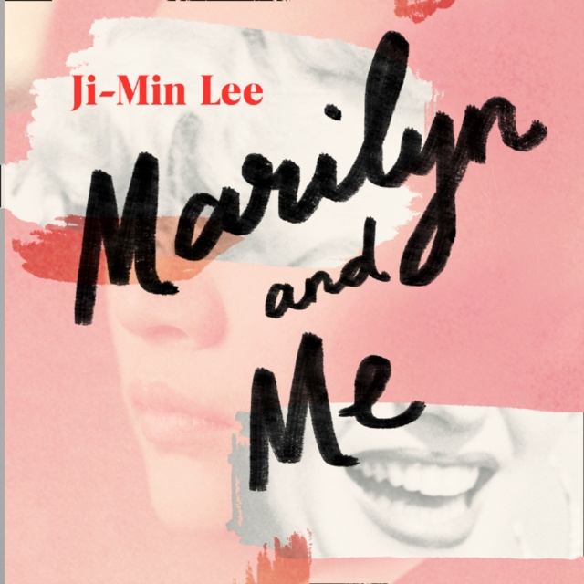 Аудиокнига Marilyn and Me Ji-min Lee