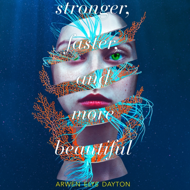Audiokniha Stronger, Faster, and More Beautiful Arwen Elys Dayton